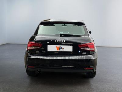 Audi A1 1.4 Tdi 90 ultra Ambiente