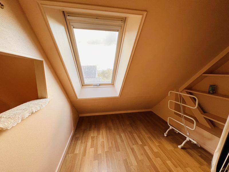 Maison - 131 m² - 5 pièces