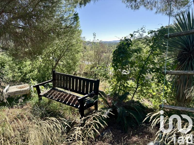 Maison - 131 m² - 6 pièces