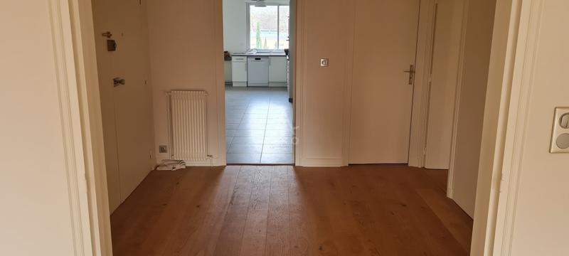 Appartement - 124 m² - 3 pièces