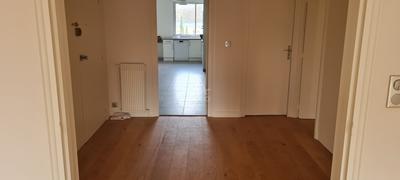 Appartement - 124 m² - 3 pièces