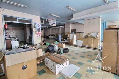 Immeuble - 520 m² - 10 pièces