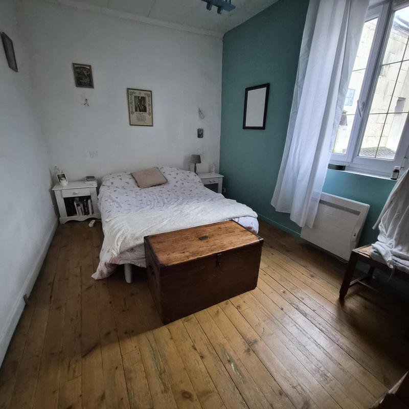 Maison - 129 m² - 6 pièces