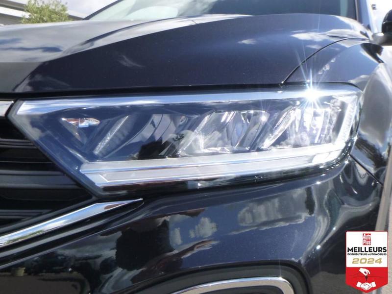 Volkswagen t-Roc Tdi 150 Dsg7 Vw Edition +Sièges Av chauffant