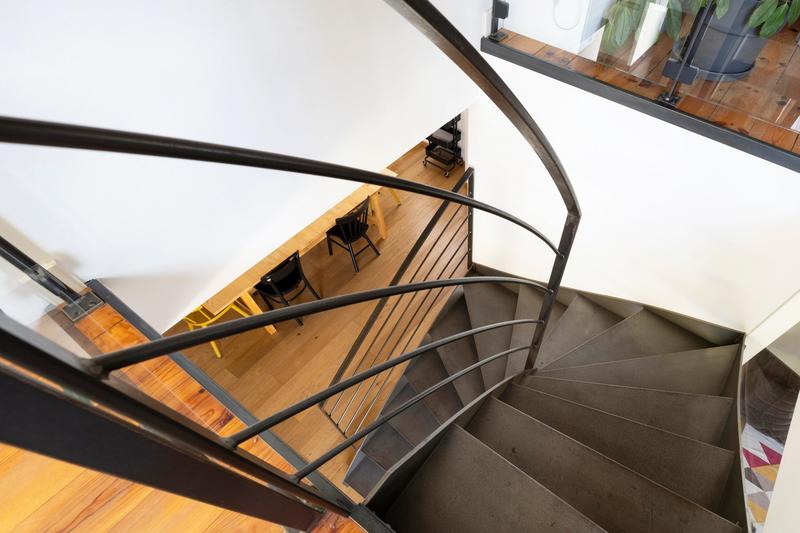 Maison - 212 m² - 6 pièces