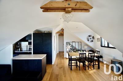 Appartement - 45 m² - 3 pièces