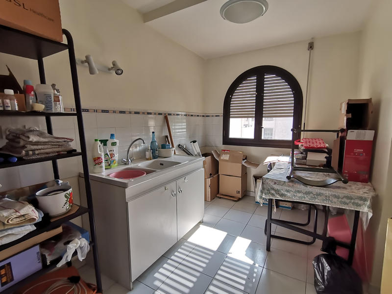 Appartement - 57 m² - 2 pièces