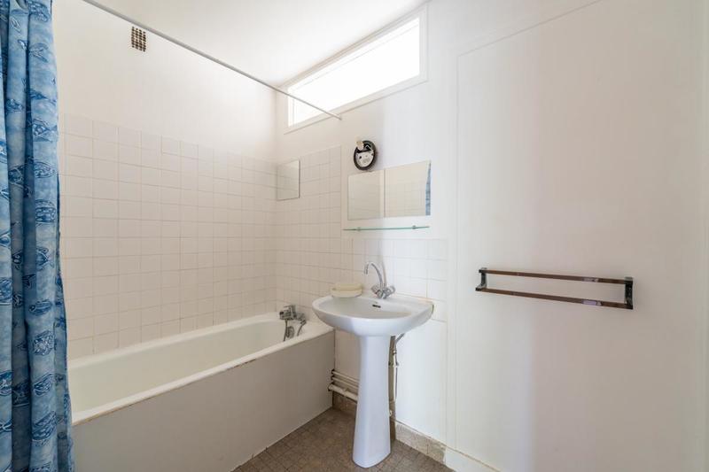 Appartement - 51 m² - 3 pièces