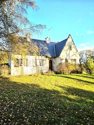 Maison - 164 m² - 6 pièces