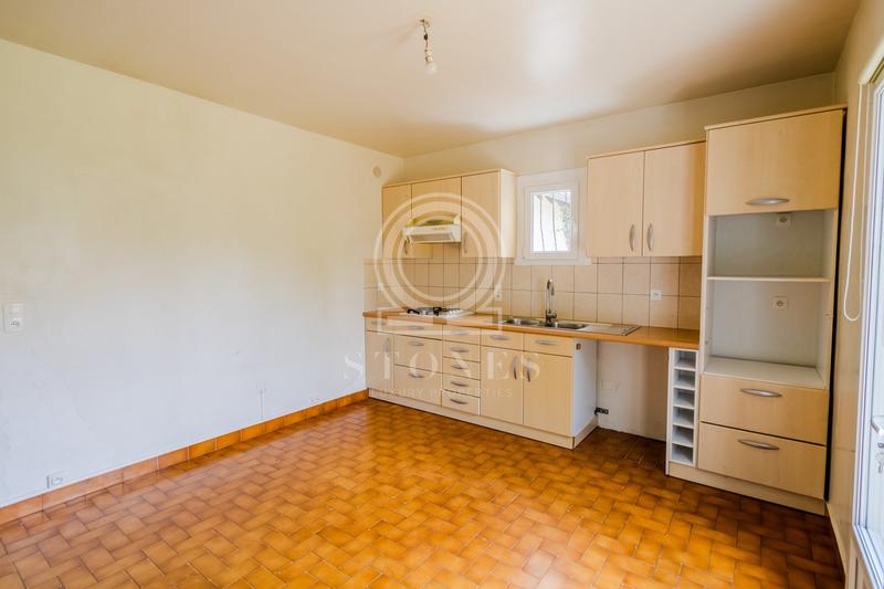 Maison traditionnelle - 158 m² - 6 pièces