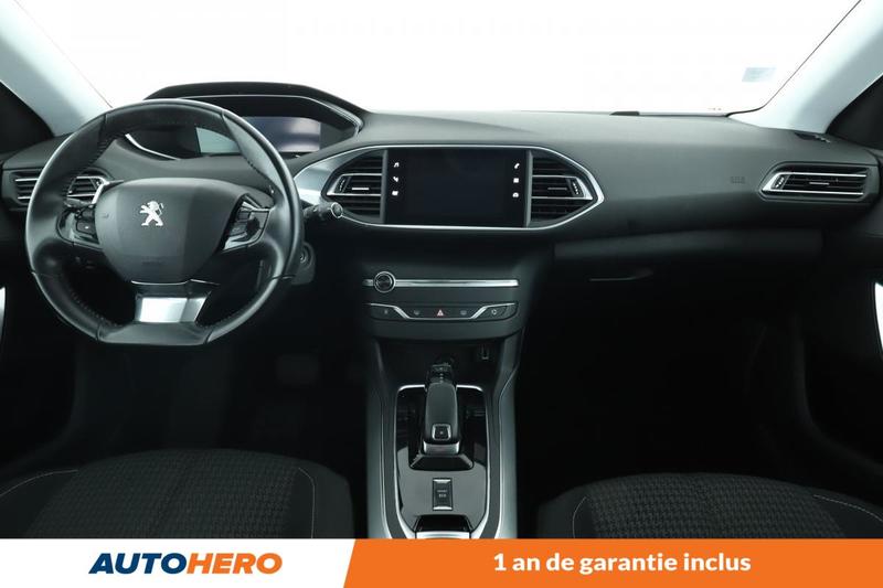 Peugeot 308 1.5 Blue-HDi Active Business Eat8 130 ch
