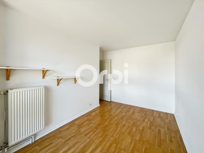 Appartement - 121 m² - 5 pièces