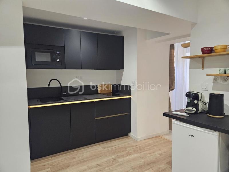 Maison de ville - 73 m² - 4 pièces