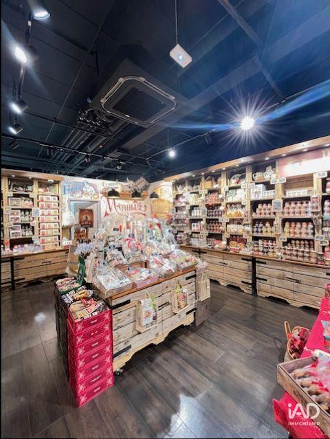 Local commercial - 66 m²