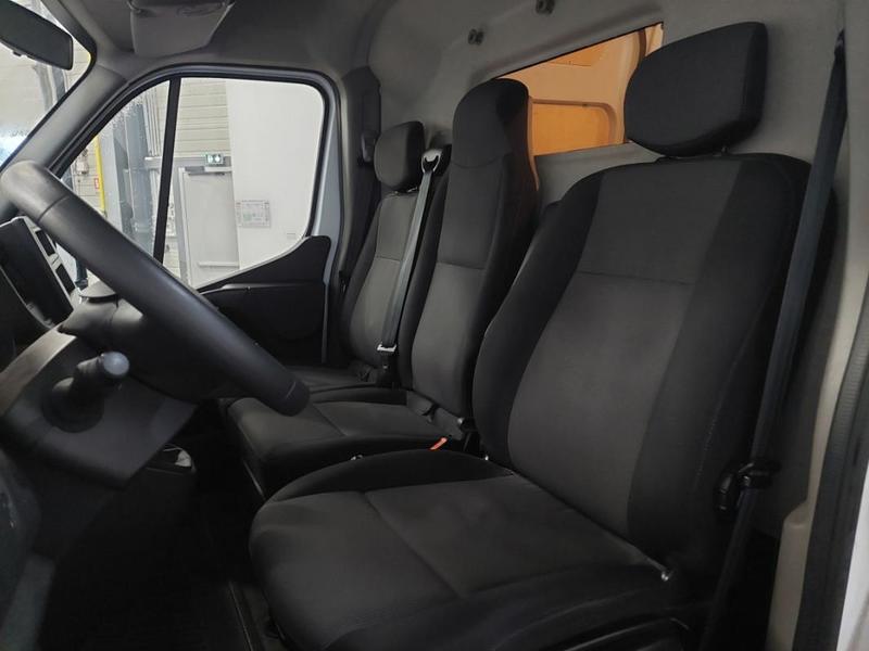 Renault Master F3300 L1h2 Blue dCi 135 Confort