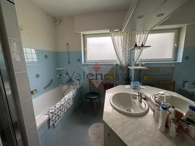 Maison - 133 m² - 5 pièces