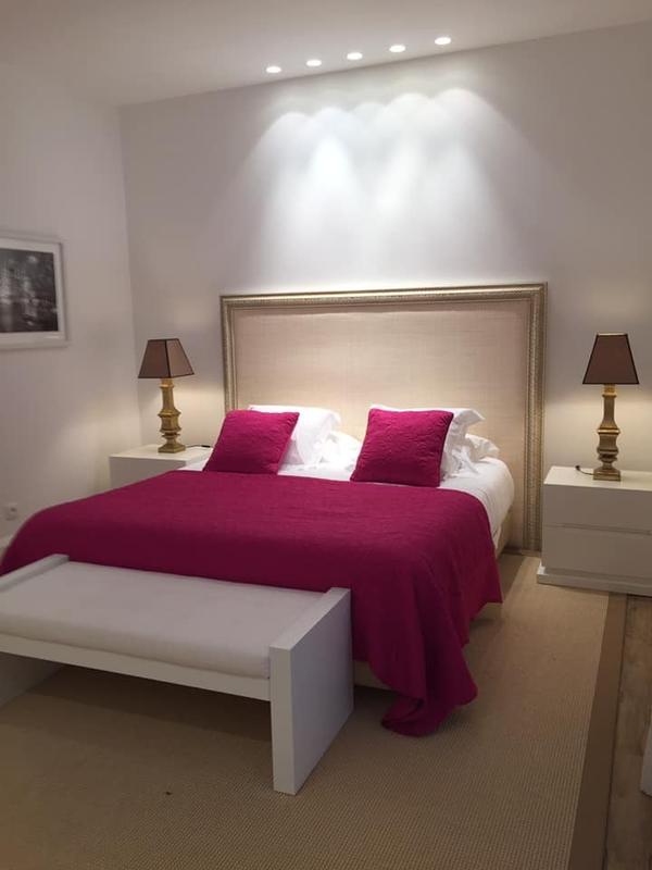 Manoir - 1 760 m² - 40 pièces