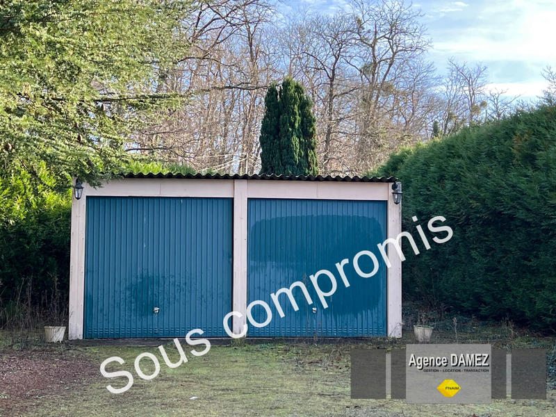 Maison - 161 m² - 5 pièces