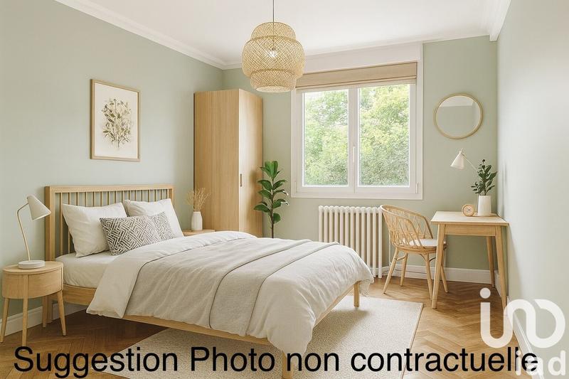 Maison - 127 m² - 5 pièces