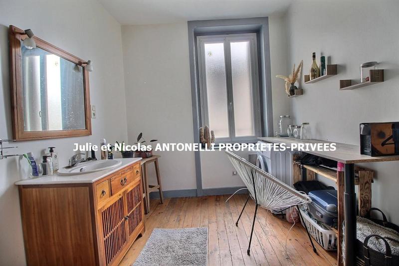 Maison - 59 m² - 3 pièces