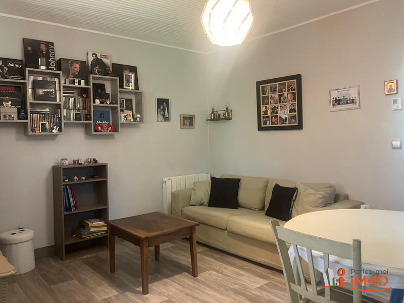 Villa - 85 m² - 4 pièces