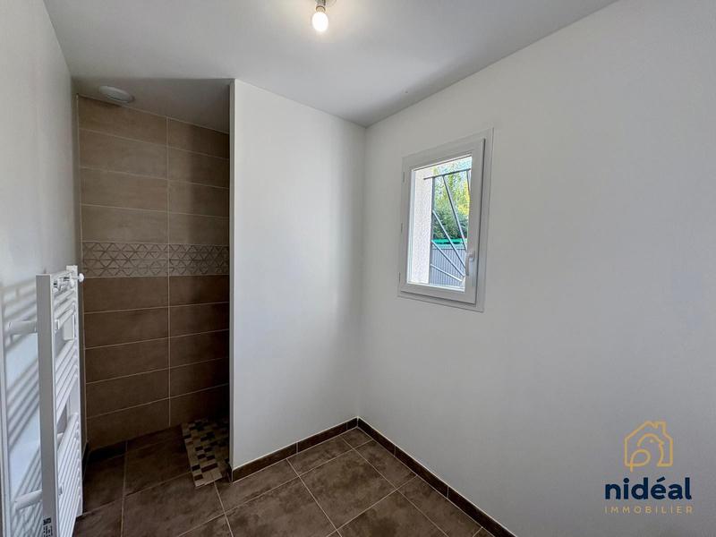 Maison - 59 m² - 3 pièces