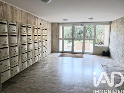 Studio - 31 m² - 1 pièce