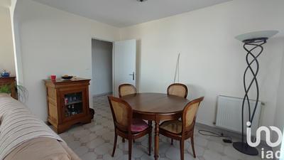 Appartement - 78 m² - 4 pièces