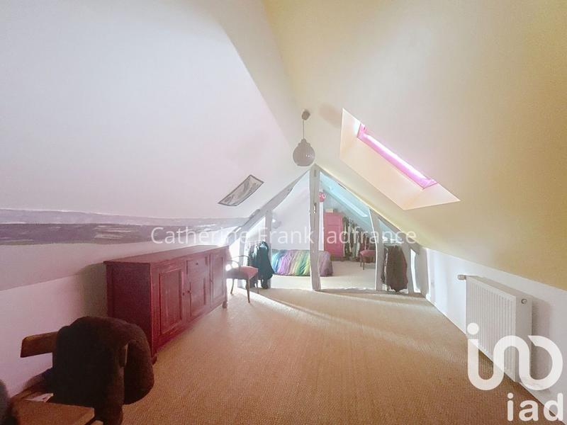 Maison - 175 m² - 7 pièces