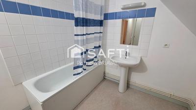 Maison - 86 m² - 5 pièces