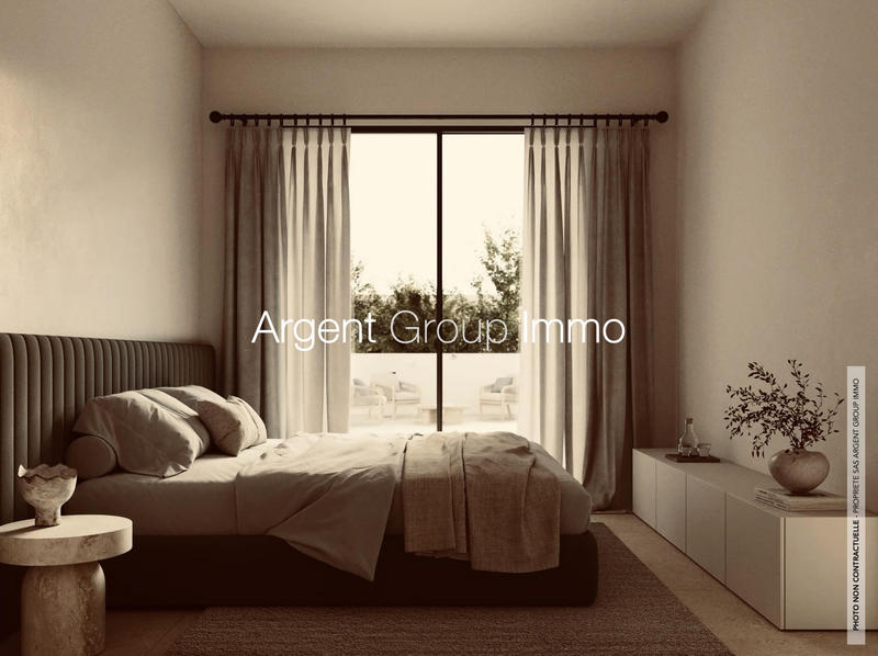 Appartement - 108 m² - 4 pièces