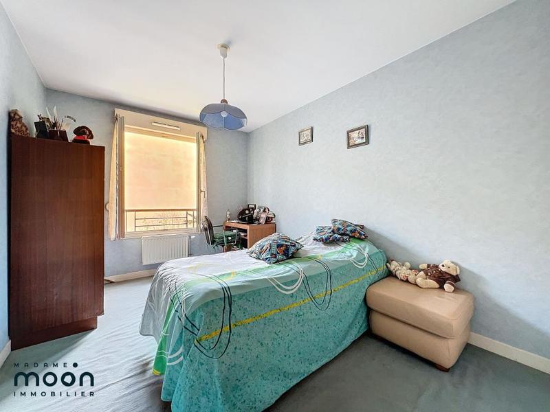 Appartement - 84 m² - 4 pièces