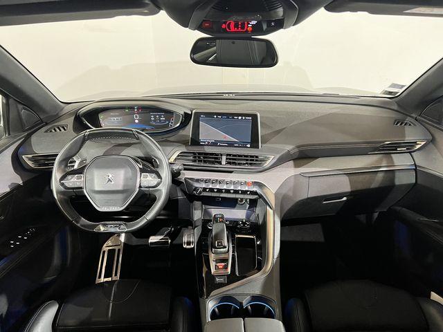 Peugeot 3008 2.0 Bluehdi 180 Ch Gt Eat6