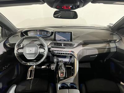 Peugeot 3008 2.0 Bluehdi 180 Ch Gt Eat6