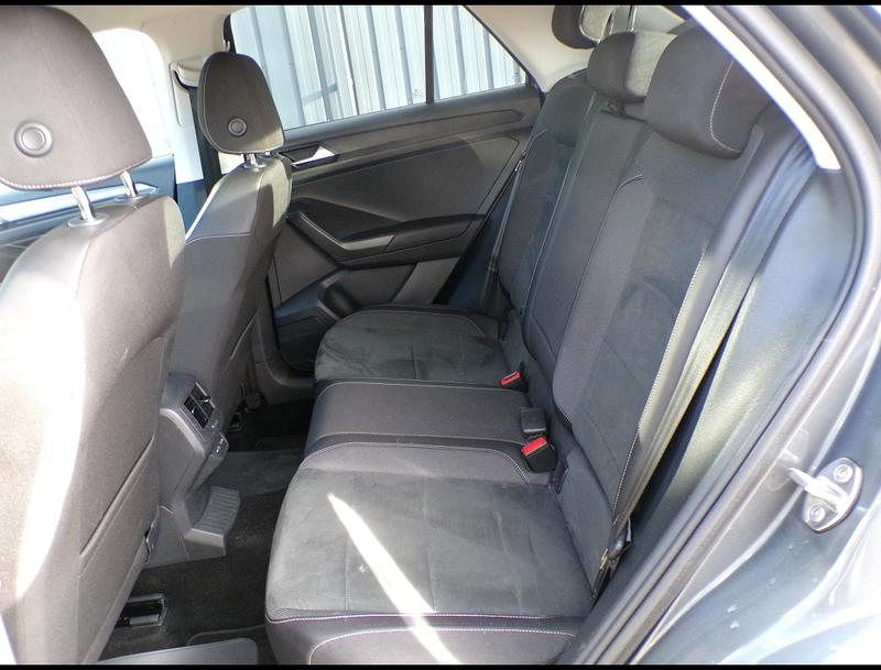 Volkswagen t-Roc Tdi 150 Style Dsg7