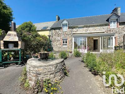 Maison - 132 m² - 6 pièces