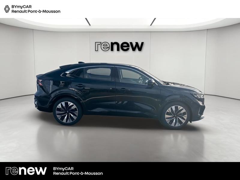 Renault Rafale E-Tech full hybrid 200ch Techno