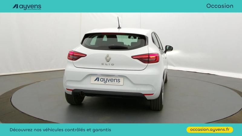 Renault Clio 1.0 TCe 100ch Business