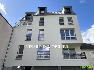 Immeuble - 365 m² - 15 pièces