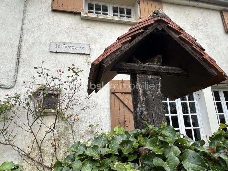 Maison - 148 m² - 6 pièces