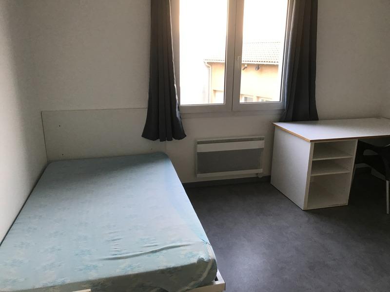 Appartement - 21 m² - 1 pièce