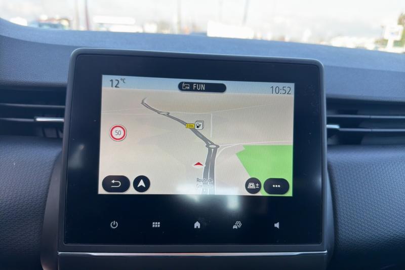 Renault Clio 90 Zen Bvm6