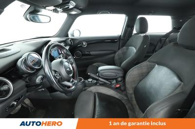 Mini Mini Cooper s Pack Red Hot Chili Bva6 3p 192 ch