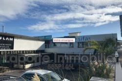 Local commercial - 35 m² - 2 pièces