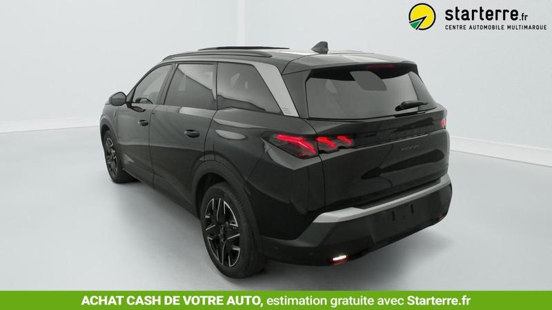 Peugeot 5008 Hybrid 145 e-Dcs6 Gt