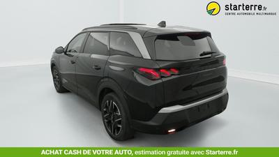 Peugeot 5008 Hybrid 145 e-Dcs6 Gt