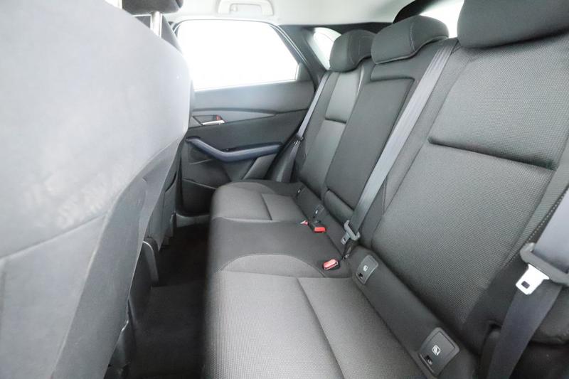 Mazda Cx-30 2.0 Skyactiv-G m Hybrid Sportline Bva6 122 ch