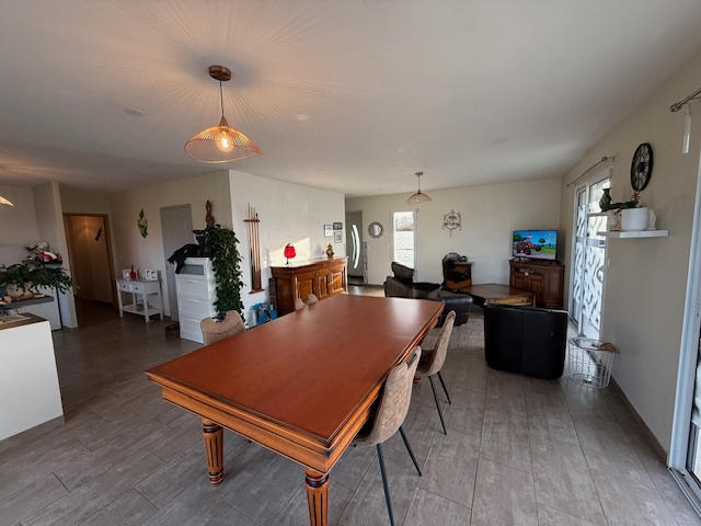 Maison - 123 m² - 5 pièces