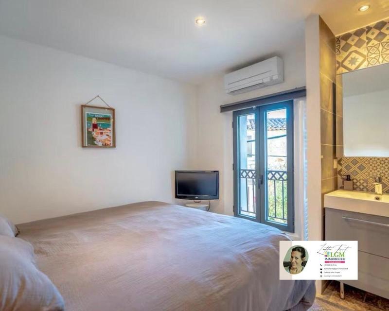 Maison de ville - 73 m² - 4 pièces