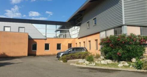 Local commercial - 125 m²